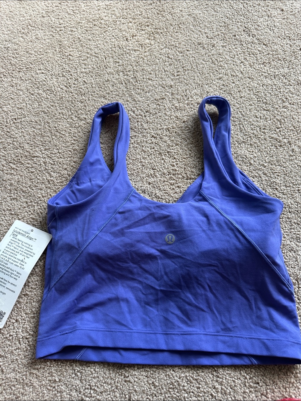 Lululemon align tank - Picture 7 of 7